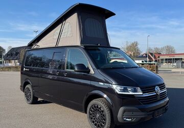 VW T6 andere 3.600 km 78.000 &euro; Wietmarschen 49835