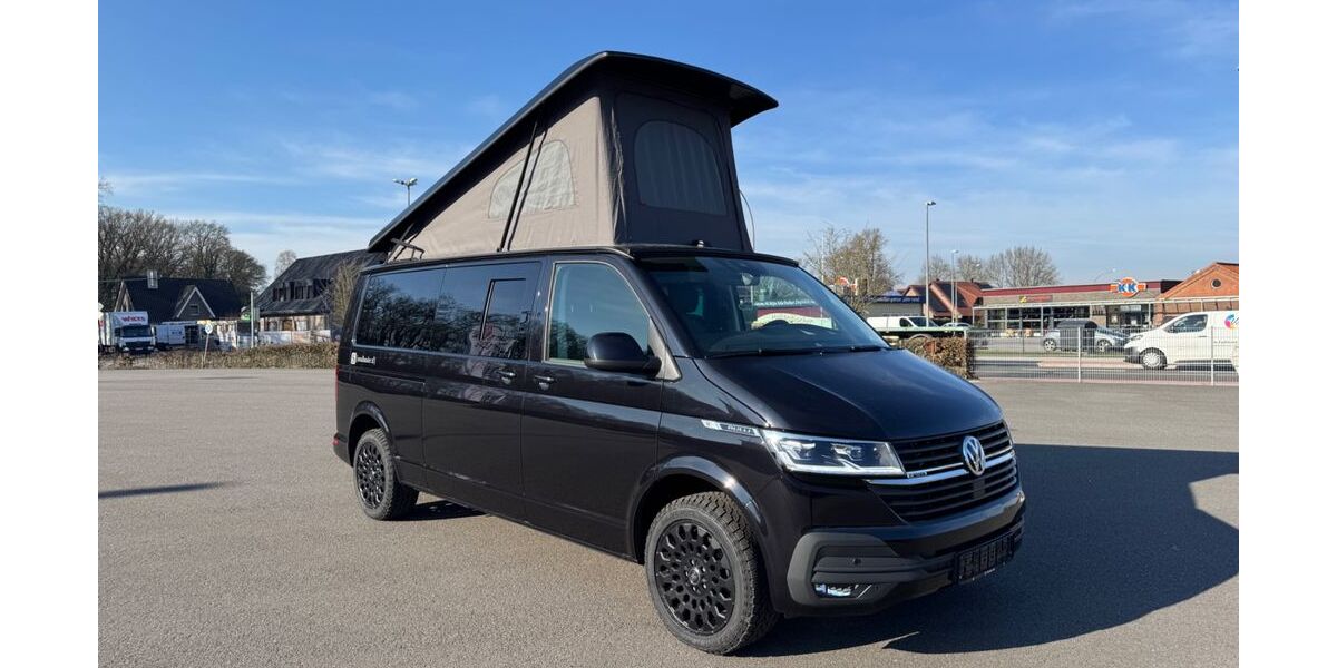 VW T6 andere 3.600 km 78.000 &euro; Wietmarschen 49835