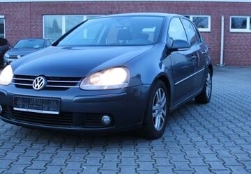 VW Golf 207.632 km 1.050 &euro; Geeste-Groß Hesepe 49744