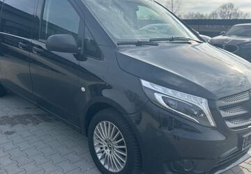 Mercedes-Benz Vito 178.971 km 29.587 &euro; Nordhorn 48531