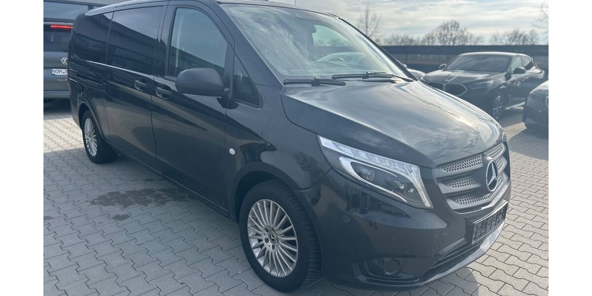 Mercedes-Benz Vito 178.971 km 29.587 &euro; Nordhorn 48531