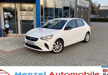 Opel Corsa 56.967 km 11.890 &euro; Schüttorf 48465