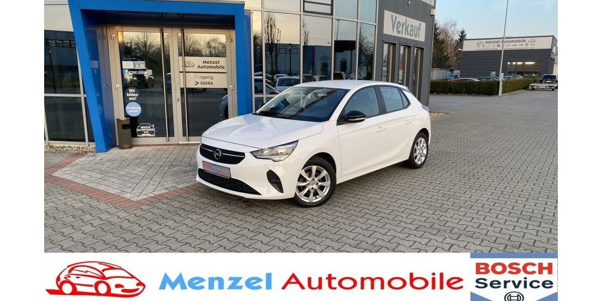 Opel Corsa 56.967 km 11.890 &euro; Schüttorf 48465