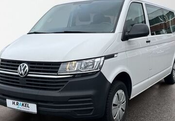 VW T6 Kombi 71.721 km 26.950 &euro; Geeste-Groß Hesepe 49744
