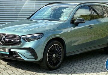 Mercedes-Benz GLC 300 15.500 km 72.880 &euro; Itterbeck 49847