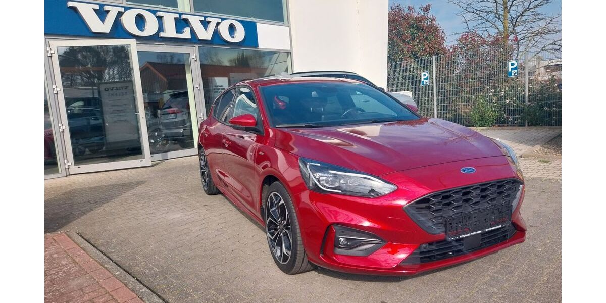 Ford Focus 74.500 km 17.900 &euro; Nordhorn 48527