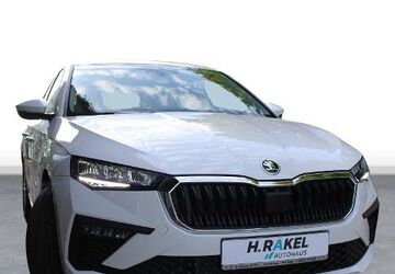 Skoda Scala 1.599 km 22.980 &euro; Geeste-Groß Hesepe 49744