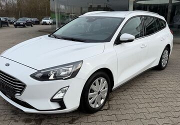 Ford Focus 165.000 km 7.995 &euro; Lingen 49808