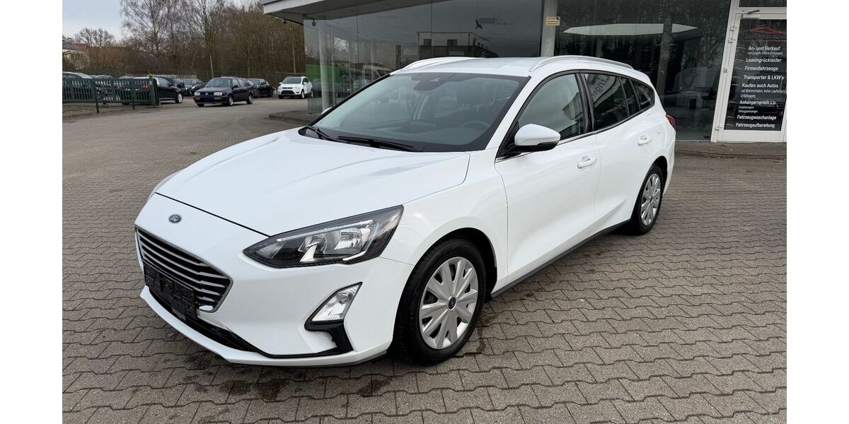 Ford Focus 165.000 km 7.995 &euro; Lingen 49808