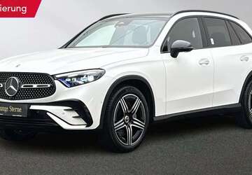 Mercedes-Benz GLC 220 22.573 km 56.220 &euro; Wietmarschen 49835