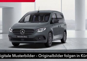 Mercedes-Benz Citan 9.500 km 32.950 &euro; Wietmarschen 49835