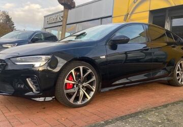 Opel Insignia 99.000 km 33.950 &euro; Neuenhaus 49828