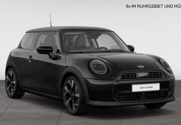 Mini Cooper C 6.250 km 27.450 &euro; Gronau 48599