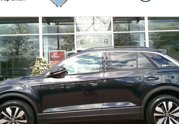 VW T-Roc 24.378 km 29.380 &euro; Nordhorn 48529