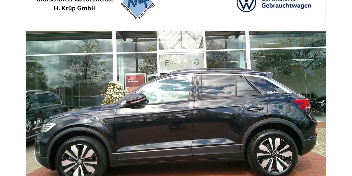 VW T-Roc 24.378 km 29.380 &euro; Nordhorn 48529