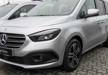 Mercedes-Benz T-Klasse 5.250 km 31.350 &euro; Wietmarschen 49835