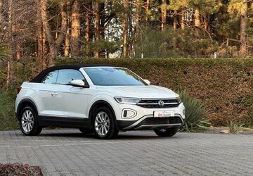 VW T-Roc 53.605 km 22.199 &euro; Beesten 49832