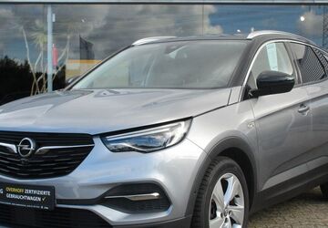 Opel Grandland (X) 141.900 km 13.450 &euro; Lingen - Baccum 49811