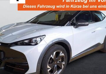 Cupra Tavascan 17.586 km 39.830 &euro; Gronau 48599