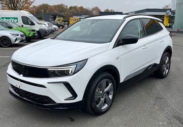 Opel Grandland (X) 15.541 km 23.700 &euro; Wietmarschen / Lohne 49835