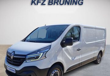 Renault Trafic 69.576 km 18.980 &euro; Lingen (Ems) 49811