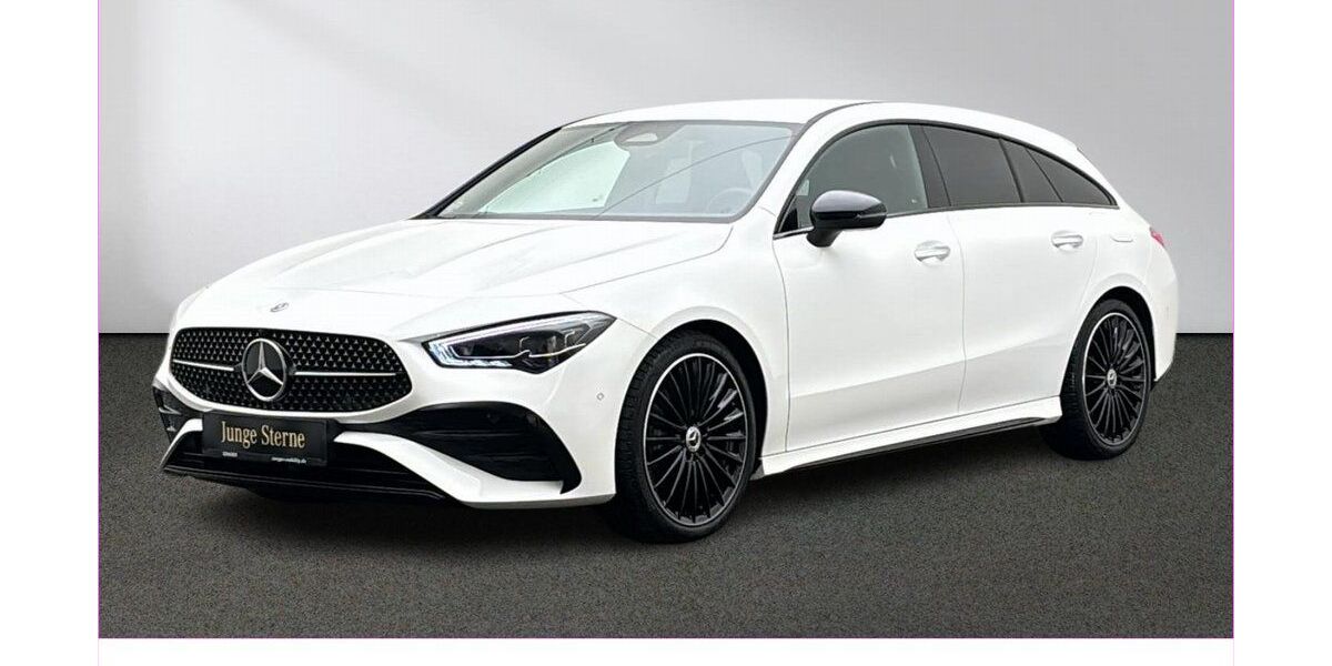 Mercedes-Benz CLA 200 Shooting Brake 12.000 km 37.150 &euro; Wietmarschen 49835