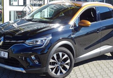 Renault Captur 73.046 km 15.950 &euro; Gronau 48599