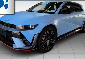 Hyundai IONIQ 5 21.567 km 51.830 &euro; Salzbergen 48499