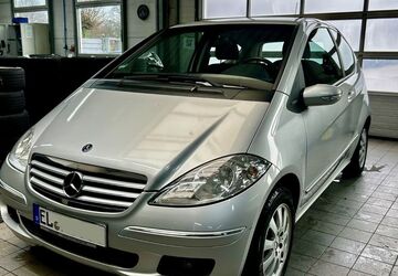 Mercedes-Benz A 170 155.000 km 4.449 &euro; Lingen 49808