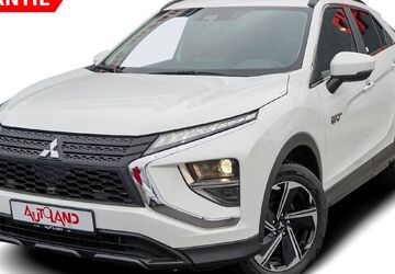 Mitsubishi Eclipse Cross 29.699 km 23.490 &euro; Wietmarschen 49835