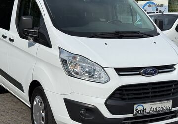 Ford Transit 102.878 km 16.500 &euro; Gronau 48599