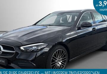Mercedes-Benz C 180 4.900 km 38.490 &euro; Nordhorn 48531