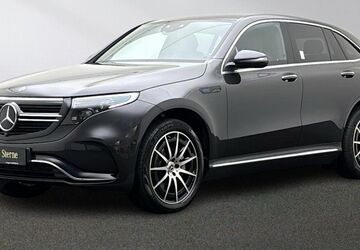 Mercedes-Benz EQC 63.212 km 36.640 &euro; Wietmarschen 49835