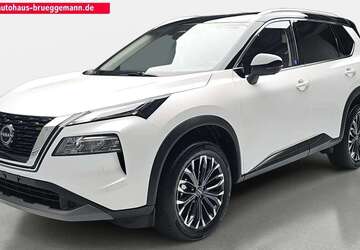 Nissan X-Trail 11.500 km 32.990 &euro; Wietmarschen 49835