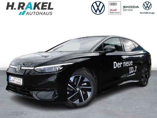 VW ID.7 29.999 km 49.980 &euro; Geeste-Groß Hesepe 49744