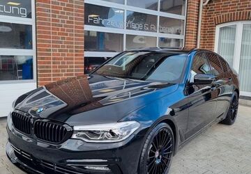 Alpina B5 45.000 km 61.900 &euro; Lingen (Ems) 49809