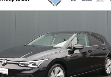 VW Golf 16.000 km 28.600 &euro; Nordhorn 48529