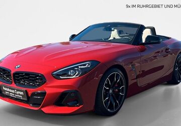 BMW Z4 M40 8.184 km 63.995 &euro; Gronau 48599