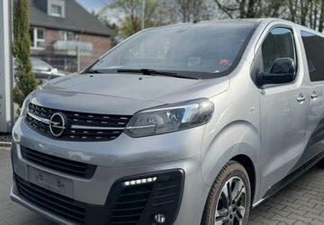 Opel Zafira Life 209.000 km 19.900 &euro; Nordhorn 48529