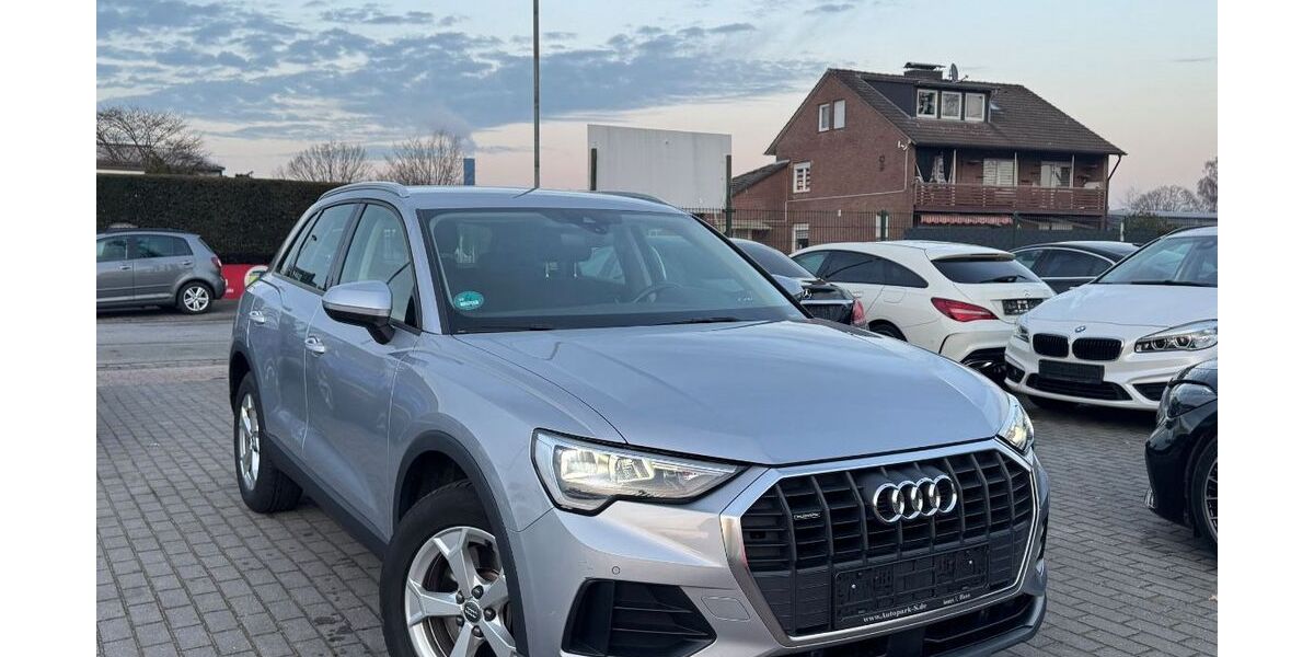 Audi Q3 54.950 km 26.700 &euro; Gronau 48599