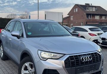 Audi Q3 54.950 km 26.900 &euro; Gronau 48599
