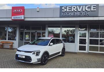 Kia Niro EV 19.864 km 31.990 &euro; Emlichheim 49824