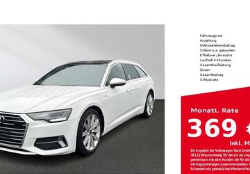 Audi A6 29.400 km 33.990 &euro; Lingen 49809