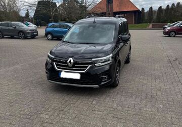 Renault Kangoo 41.000 km 20.500 &euro; Ochtrup 48607