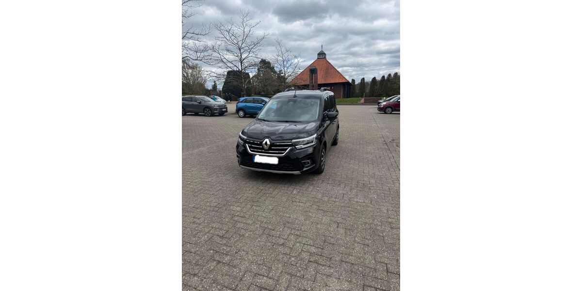 Renault Kangoo 41.000 km 20.500 &euro; Ochtrup 48607