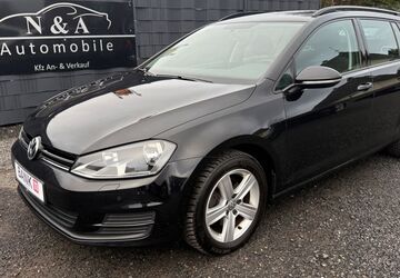 VW Golf 186.000 km 7.900 &euro; Nordhorn 48531