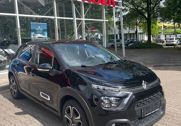 Citroen C3 43.000 km 15.190 &euro; Nordhorn 48527