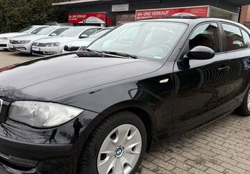 BMW 116 110.000 km 4.990 &euro; Nordhorn 48529