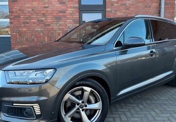 Audi Q7 148.530 km 29.950 &euro; Wietmarschen - Lohne 49835