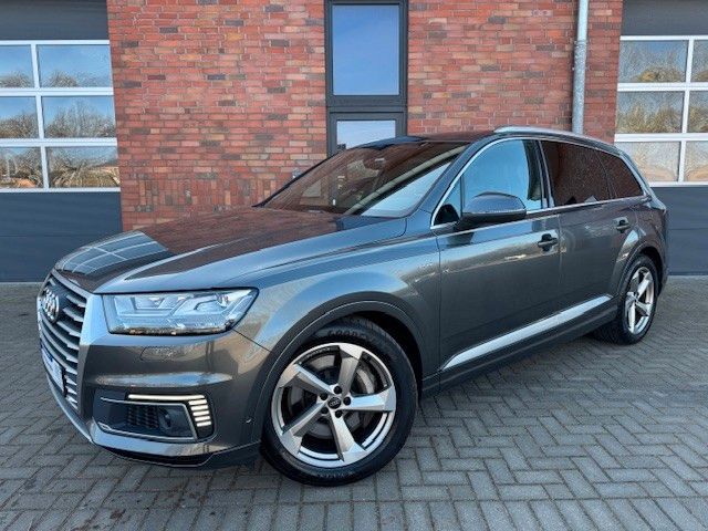 Audi Q7 148.530 km 29.950 &euro; Wietmarschen - Lohne 49835